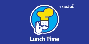 LUNCH TIME