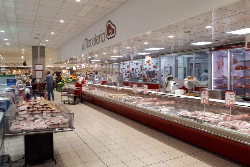 Supermercato Piccolo BuoniPasto.it